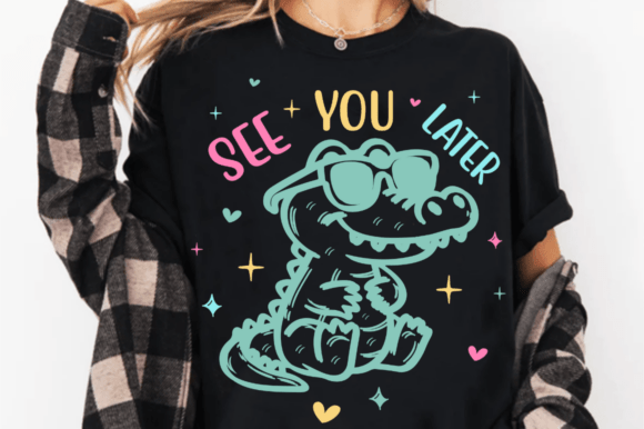 Last Day of School SVG, Graphics & Illustrations